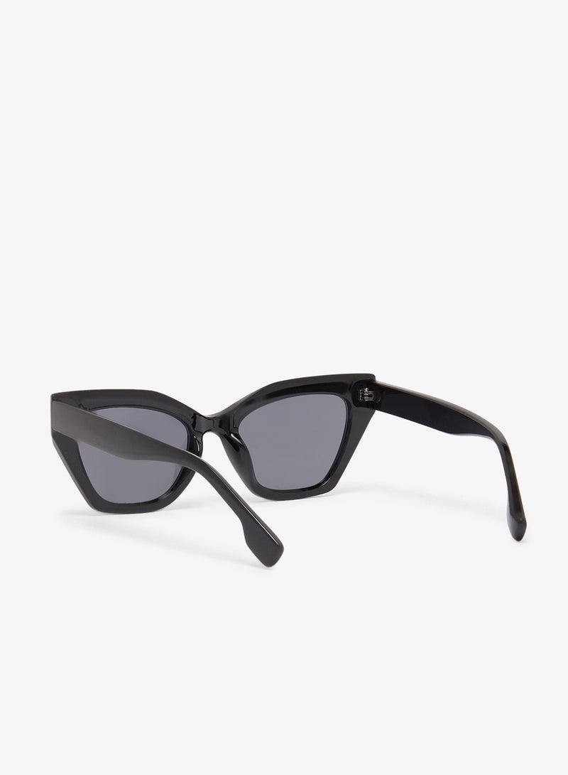 Ginger Classic Square Sunglasses - Image 2